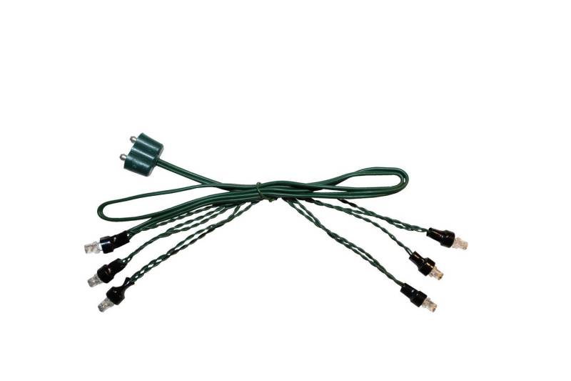 FADEDA Krippen-Zubehör LED-Lichterkette 3,5V (0 St) von FADEDA