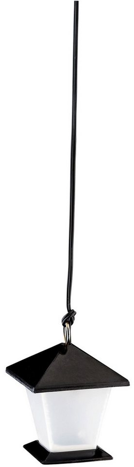 FADEDA Krippen-Zubehör Laterne 3,5 V (0 St) von FADEDA