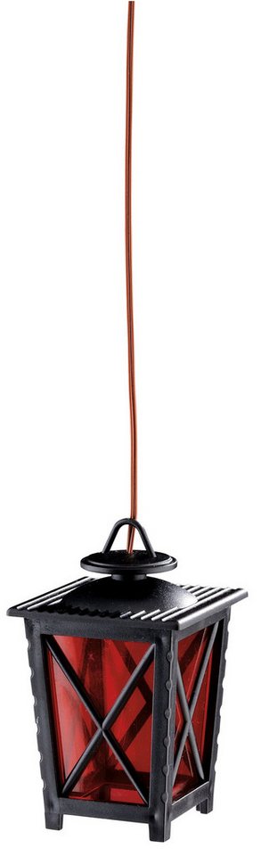 FADEDA Krippen-Zubehör Laterne LED (0 St) von FADEDA