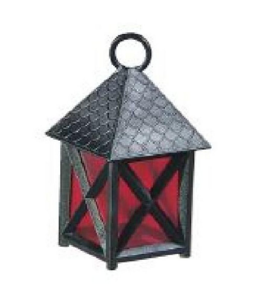 FADEDA Krippen-Zubehör Laterne LED (0 St) von FADEDA