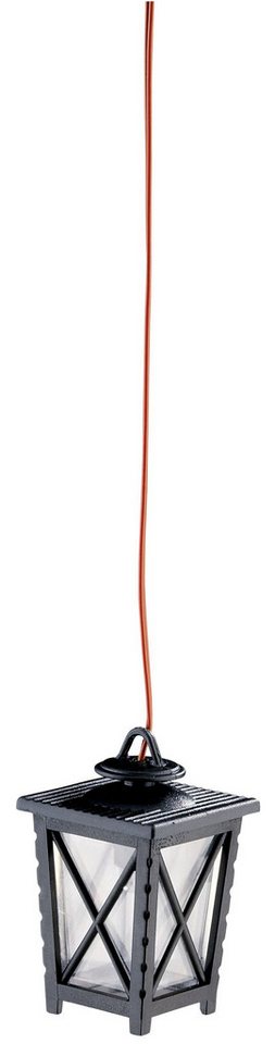 FADEDA Krippen-Zubehör Laterne LED (0 St) von FADEDA