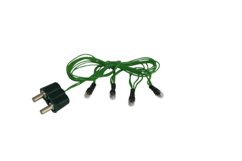 FADEDA Krippen-Zubehör Lichterkette 3,5V (0 St) von FADEDA