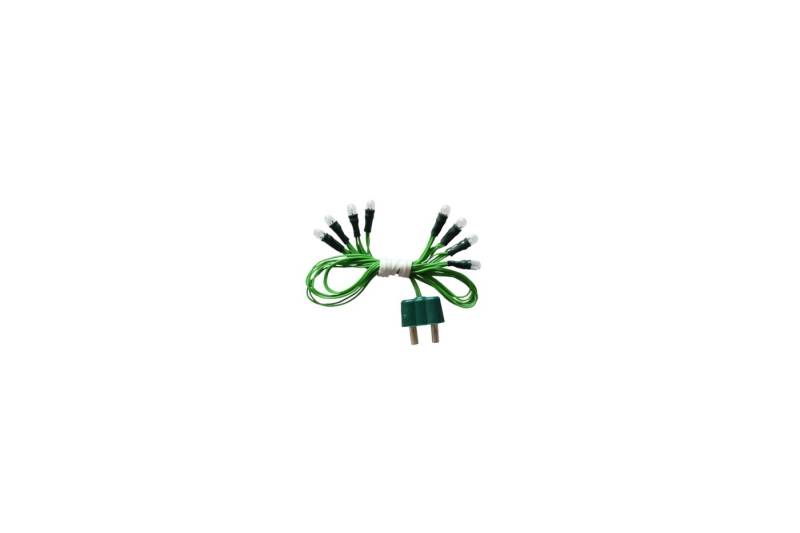 FADEDA Krippen-Zubehör Lichterkette 3,5V (0 St) von FADEDA