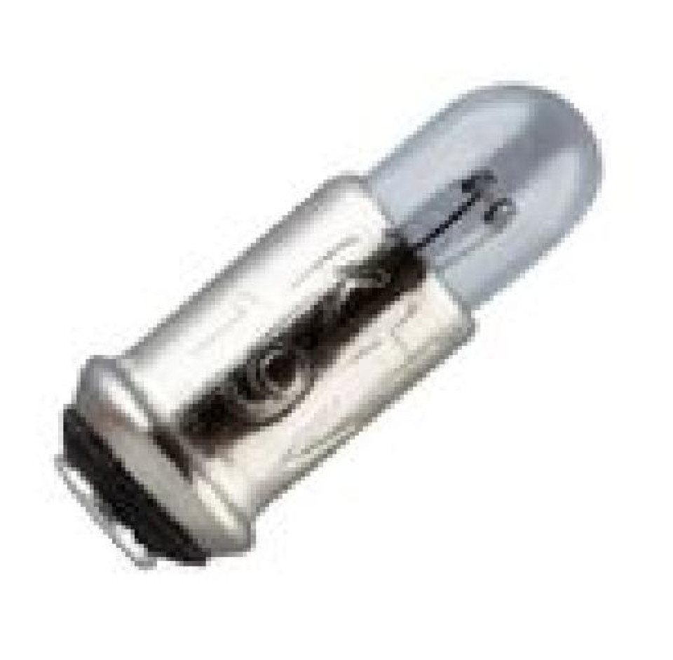 FADEDA Krippen-Zubehör MS 2,8 Stecklampe 19V 30mA Ko.D2,5 blau (0 St) von FADEDA