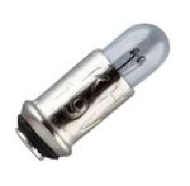 FADEDA Krippen-Zubehör MS 2,8 Stecklampe 19V 30mA Ko.D2,5 blau (0 St) von FADEDA