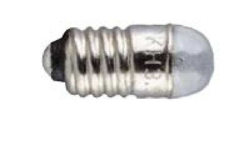 FADEDA Krippen-Zubehör Schr.Bi.19V 60mA E5,5 Ko.D5 mm bl (0 St) von FADEDA