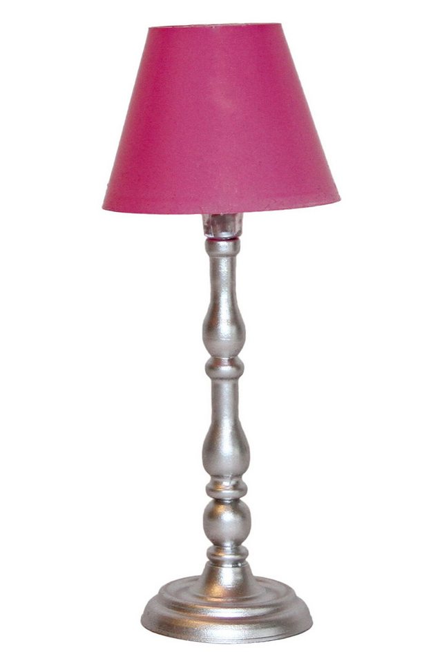 FADEDA Krippen-Zubehör Stehlampe Kunststoff mit LED (0 St) von FADEDA