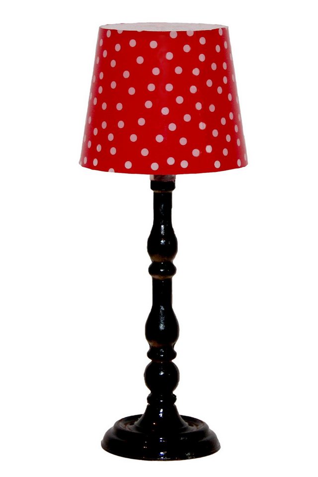 FADEDA Krippen-Zubehör Stehlampe Kunststoff mit LED (0 St) von FADEDA