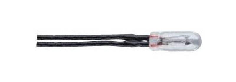 FADEDA Krippen-Zubehör T3 Lampe 12V50mA mit Kabel weiß (0 St) von FADEDA