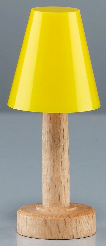 FADEDA Krippen-Zubehör Tischlampe (0 St) von FADEDA