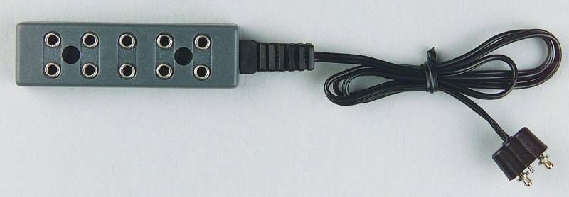 FADEDA Krippen-Zubehör Verteiler (0 St) von FADEDA