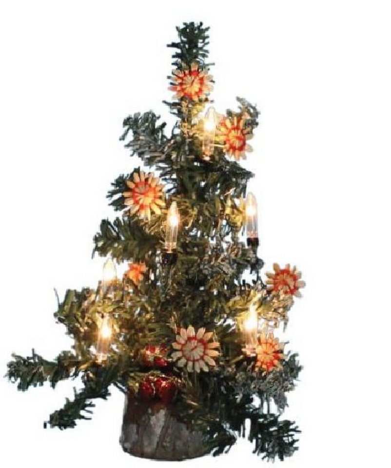 FADEDA Krippen-Zubehör Weihnachtsbaum (0 St) von FADEDA