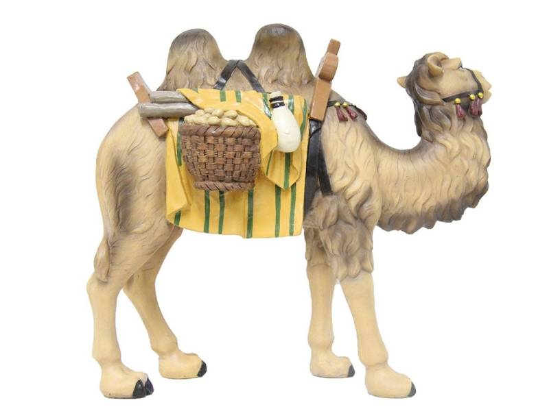 FADEDA Tierfigur FADEDA Kamel, Höhe in cm: 14,8 (1 St) von FADEDA