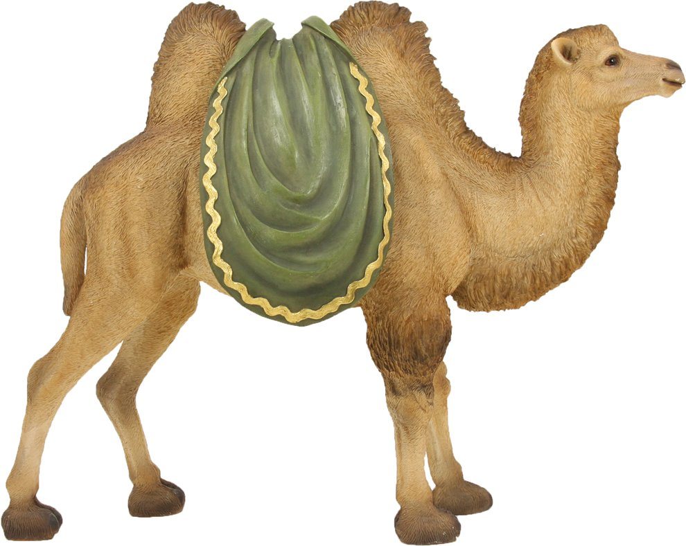 FADEDA Tierfigur FADEDA Kamel, Höhe in cm: 38 (1 St) von FADEDA
