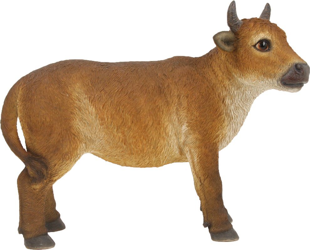 FADEDA Tierfigur FADEDA Ochse, Höhe in cm: 37 (1 St) von FADEDA