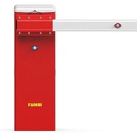 Automatische Barriere FADINI BAYT 980 HANDBUCH Ø66MM DX 9841DXL von FADINI