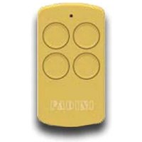 Fadini - 4-Handsender 433,92 Mhz divo 71 mustard yellow 7113yl von FADINI