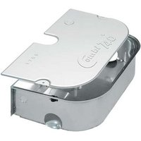 Fadini - Fundamentgehäuse aus Edelstahl aisi 304 für combi 740 762L von FADINI