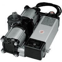 Fadini - Linker unterirdischer Antrieb für Drehtore combi 740 175° 769N3SXL von FADINI