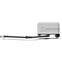 Fadini - Motorantrieb für Flügeltore aproli 280 batt 282L von FADINI