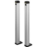 Säulenpaar h 500 mm 50 cm Für trifo 11 Fadini 108L von FADINI