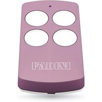 Fadini - vix 53 lilas fernbedienung - turncode, 868,19 mhz - vix53 von FADINI