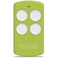 Limettengrüner Sender Fadini vix 53/4 tr 5313GL von FADINI