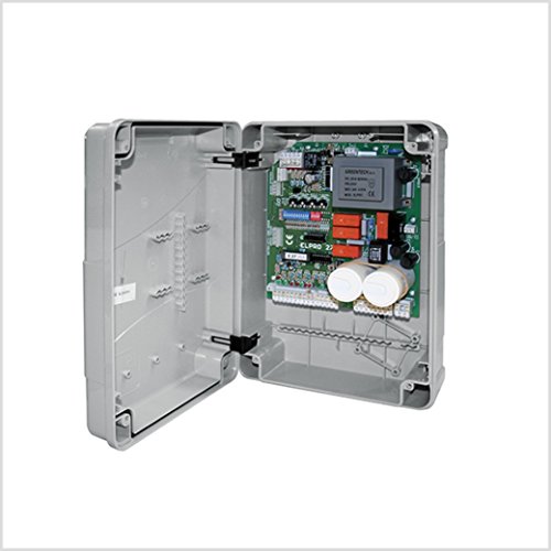 PROGRAMOR ELPRO 27 Fadini 7047L von FADINI