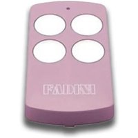 Vierkanal-Handsender 868,19 MHz vix 53/4 tr lilac 5313cl - Fadini von FADINI