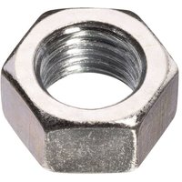 Schachtel mit 12 Einheiten Zinkmutter m 6 Fadix von FADIX