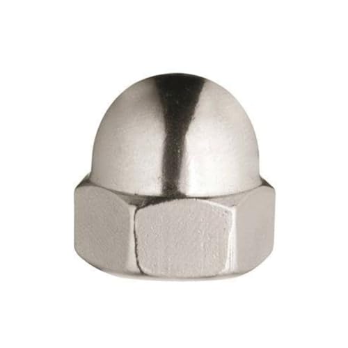 FADIX 18291 Box M 50 Stück CIEGA CINC M 6, mehrfarbig FADIX 18291 Box M 50 Stück CIEGA CINC M 6, mehrfarbig von FADIX