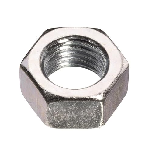 Box S 16 Stück Zink M 5 Fadix von FADIX