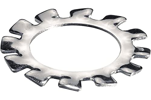 CAJA S 30 uds. ARANDELA DENTADA M 4 FADIX CAJA S 30 uds. ARANDELA DENTADA M 4 FADIX von FADIX