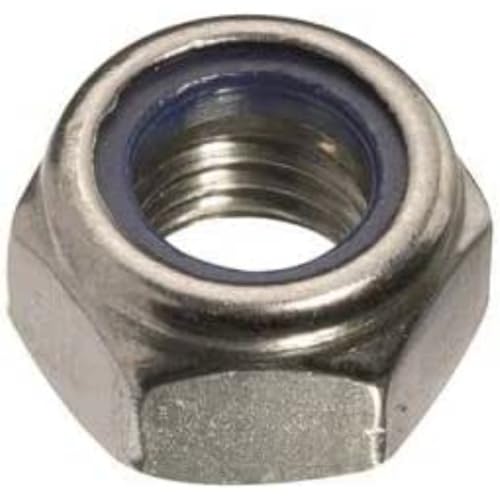 CAJA S 7 uds. TUERCA AUTOFREN. CINC M 8 FADIX CAJA S 7 uds. TUERCA AUTOFREN. CINC M 8 FADIX von FADIX