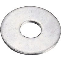Fadix - Schachtel l 50 Stk. breite Unterlegscheibe Zink 10,5x30mm Fadix - Schachtel l 50 Stk. breite Unterlegscheibe Zink 10,5x30mm von FADIX