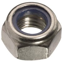 Fadix - Schachtel mit 4 Einheiten selbstsichernder Zinkmutter m 10 Fadix - Schachtel mit 4 Einheiten selbstsichernder Zinkmutter m 10 von FADIX