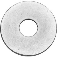 Schachtel l 40 Stk. breite Unterlegscheibe Zink 9,0x28x3mm Fadix Schachtel l 40 Stk. breite Unterlegscheibe Zink 9,0x28x3mm Fadix von FADIX