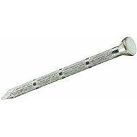Schachtel mit 12 Einheiten geriffelter Flachkopfnägel aus Stahl 2,7 x 40 mm Fadix Schachtel mit 12 Einheiten geriffelter Flachkopfnägel aus Stahl 2,7 x 40 mm Fadix von FADIX