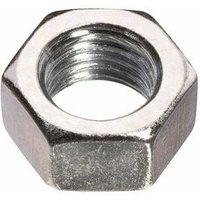 Schachtel mit 30 Einheiten Zinkmutter m 3 Fadix Schachtel mit 30 Einheiten Zinkmutter m 3 Fadix von FADIX