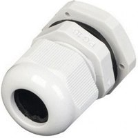 Kabelverschraubung mit Gegenmutter Ø10-13 Teilung PG16 IP68 FAEG FG17116 Kabelverschraubung mit Gegenmutter Ø10-13 Teilung PG16 IP68 FAEG FG17116 von FAEG