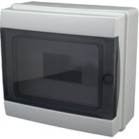 Faeg - anschlusskasten wasserdichtes wandgerät IP65 MOD.4/8 FG14508 von FAEG