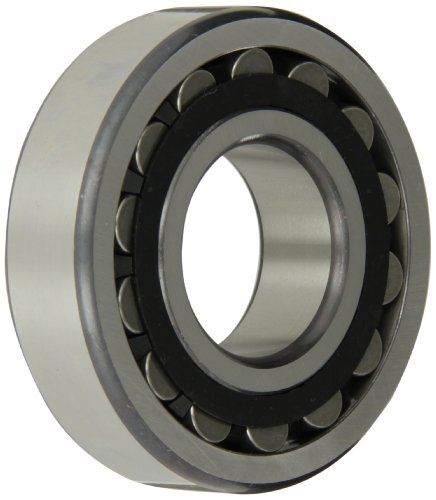 FAG 21308e1tvpb Sphärische Roller Bearing, gerade Bohrung, Polyamid/Nylon Käfig, normal Clearance, metrisches, 40 mm ID, 90 mm OD, 23 mm Breite von FAG