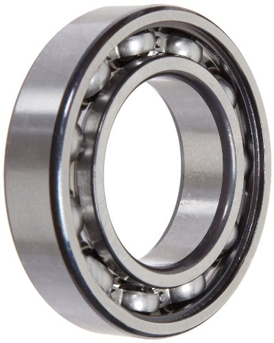 FAG 6008 Rillenkugellager einreihig Bohrungs-Ø 40mm Außen-Durchmesser 68mm Drehzahl (max.) 26000 U von FAG Bearings