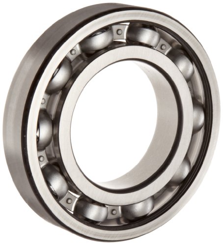 FAG 6218-C3 Rillenkugellager einreihig Bohrungs-Ø 90mm Außen-Durchmesser 160mm Drehzahl (max.) 900 von FAG Bearings