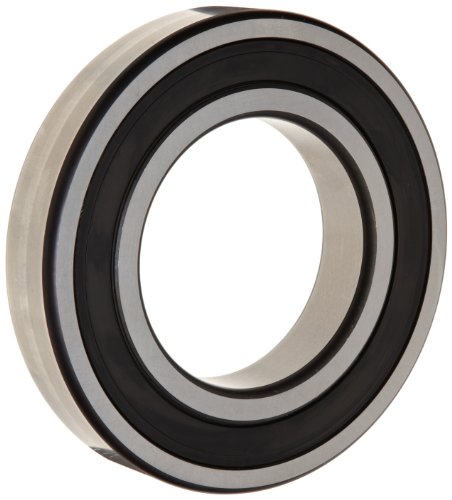 FAG 62212-2RSR Rillenkugellager einreihig Bohrungs-Ø 60mm Außen-Durchmesser 110mm Drehzahl (max.) von FAG Bearings