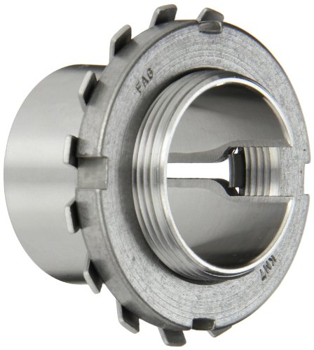 FAG H307 Adapterhülse, metrisch, 30 mm ID von FAG Bearings