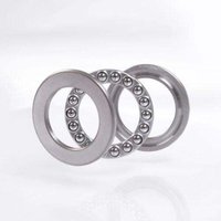 Axial-Pendelrollenlager 51130 -MP ID 150mm Breite31mm -30 b.+150GradC FAG Axial-Pendelrollenlager 51130 -MP ID 150mm Breite31mm -30 b.+150GradC FAG von FAG