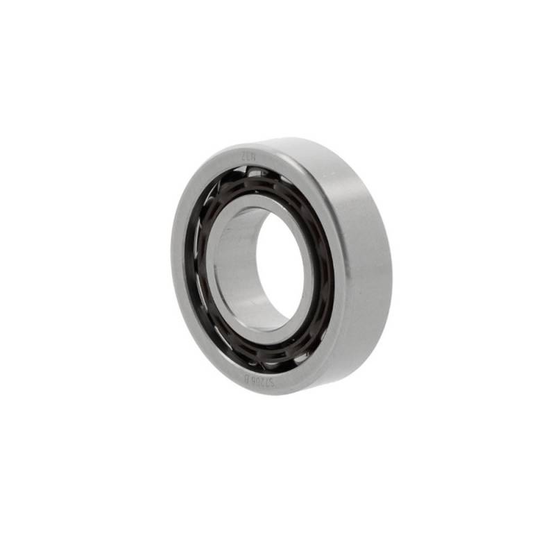 FAG Kugellager FAG 6016 -2RSRC3 Rillenkugellager Innen-Ø 80 mm Außen-Ø 125 mm Brei von FAG