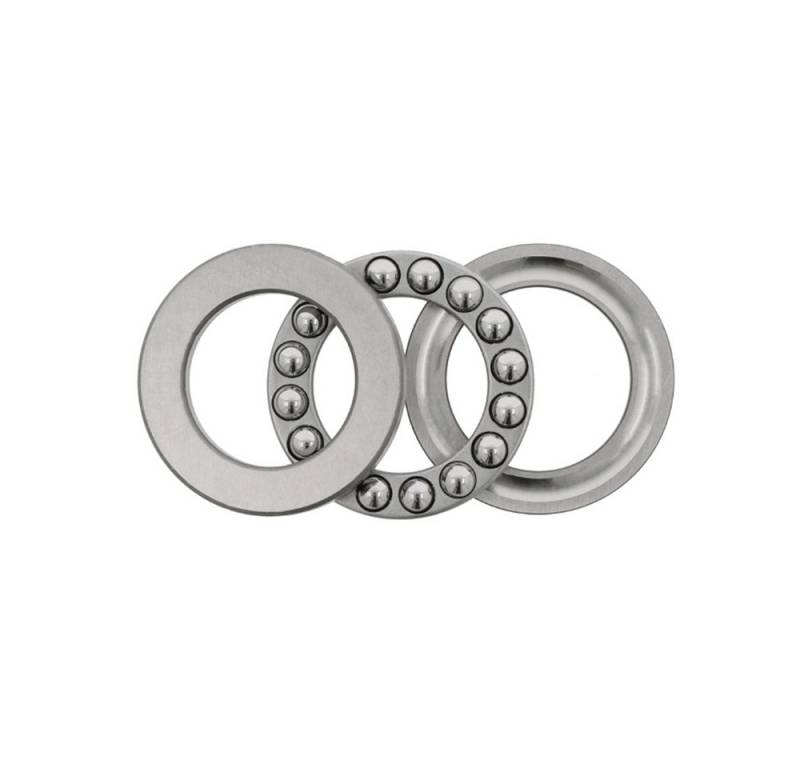 FAG Kugellager FAG 6016 C3 Rillenkugellager Innen-Ø 80 mm Außen-Ø 125 mm Breite22 von FAG