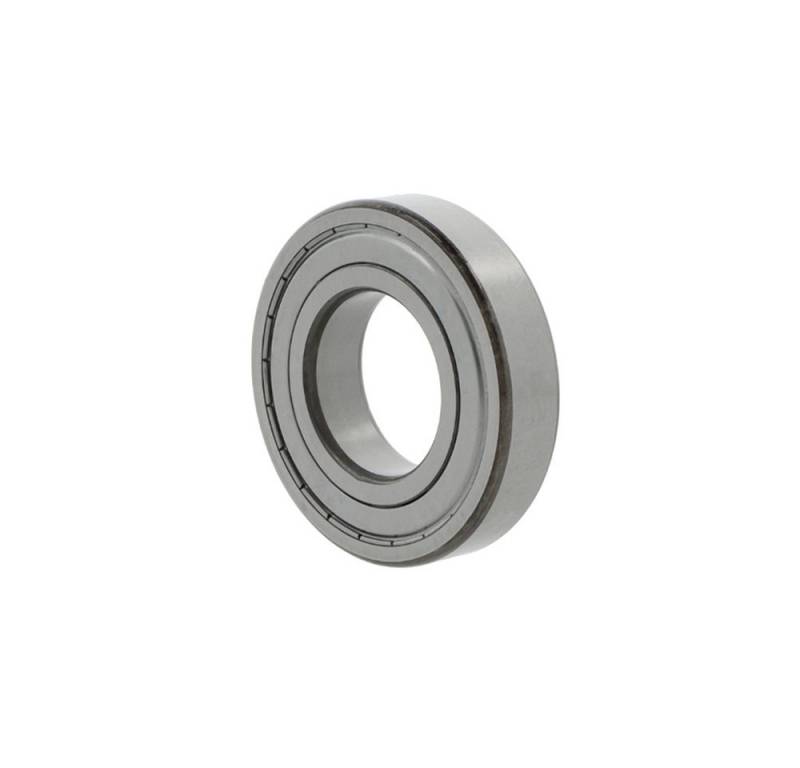 FAG Kugellager FAG 6318 -2ZRC3 Rillenkugellager Innen-Ø 90 mm Außen-Ø 190 mm Breit von FAG
